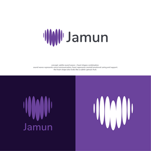 Logo Design by dicubit for Amogha AI | Design: #36132702