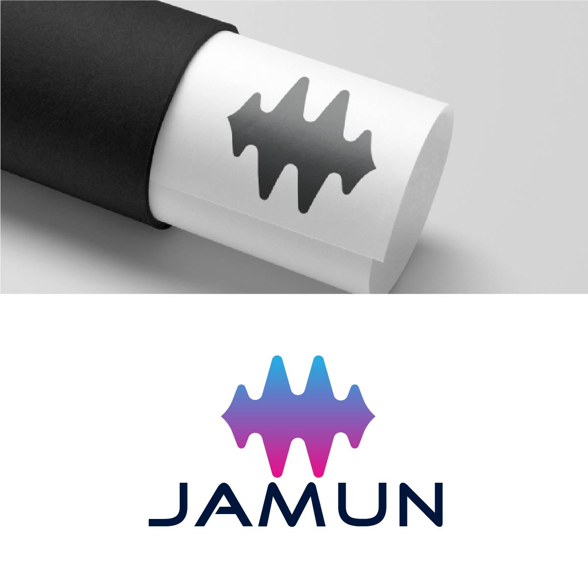 Logo-Design von fly  design für Amogha AI | Design #36096975