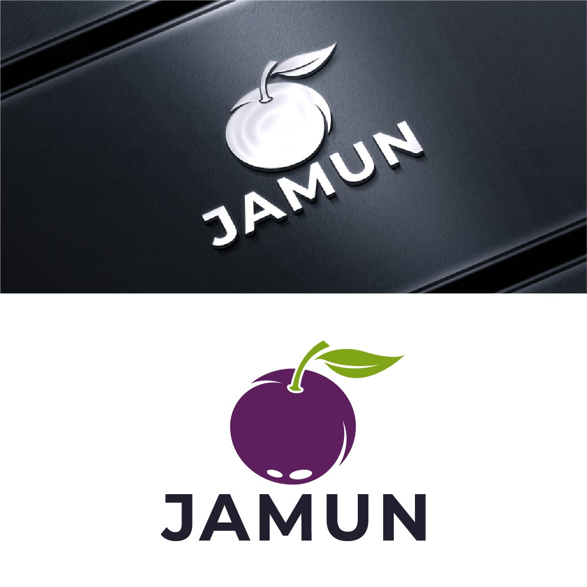 Logo-Design von fly  design für Amogha AI | Design #36096976