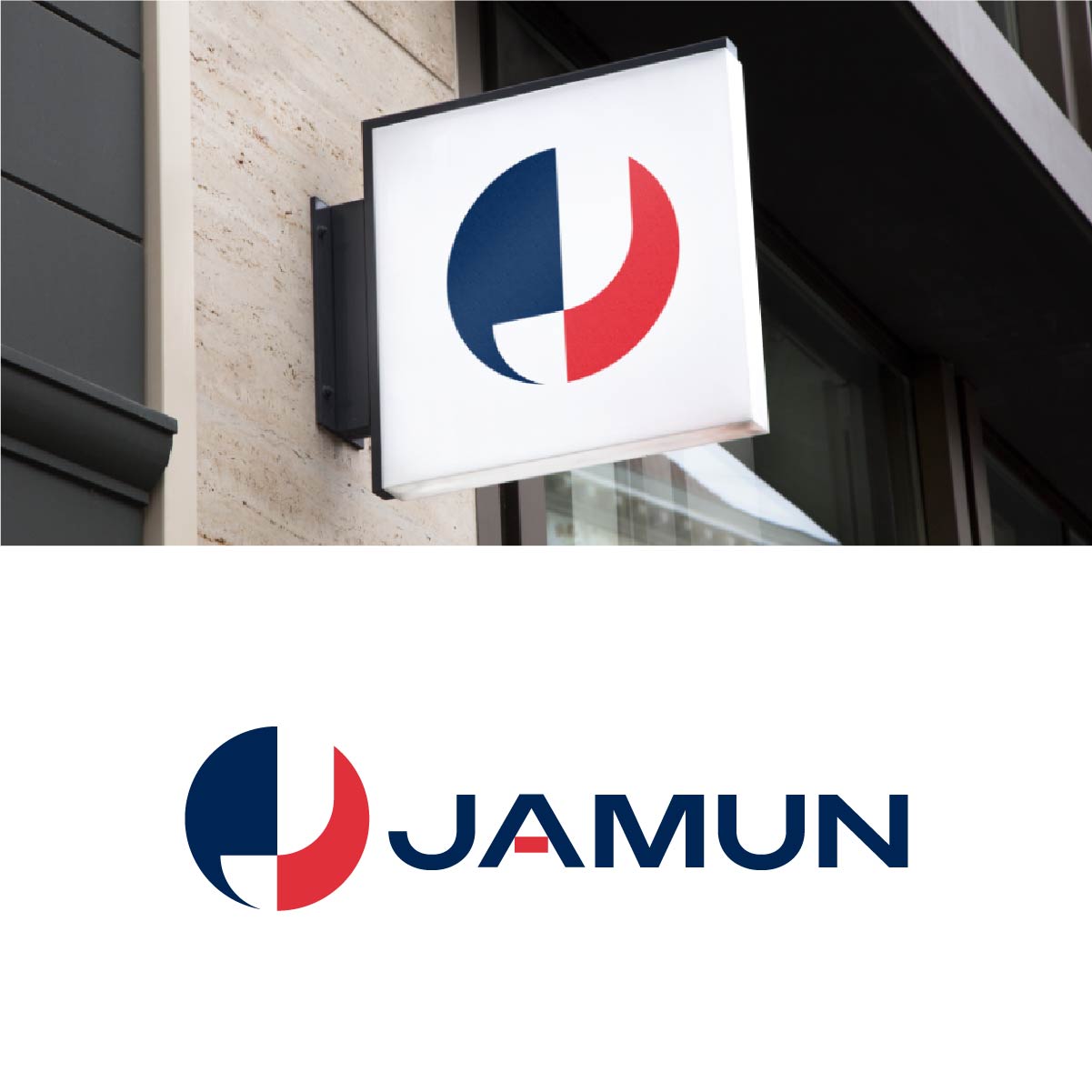 Logo Design by fly  design for Amogha AI | Design #36096977