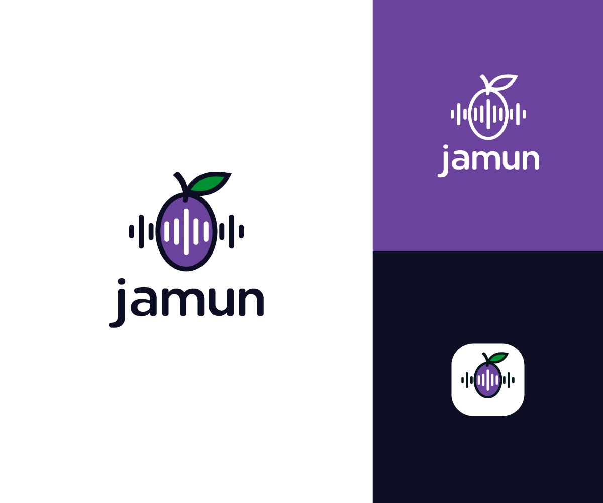 Logo Design by MOCO™ for Amogha AI | Design #36091727