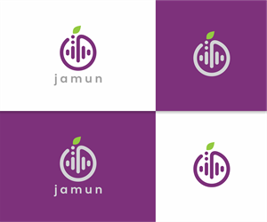 Logo Design by Sibyle for Amogha AI | Design: #36089897