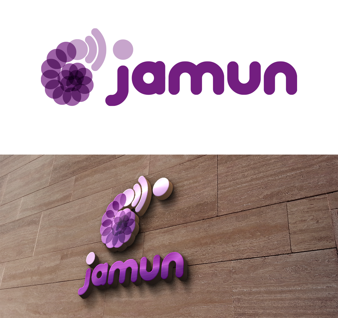 Logo Design by patriciaparadesign for Amogha AI | Design #36130933