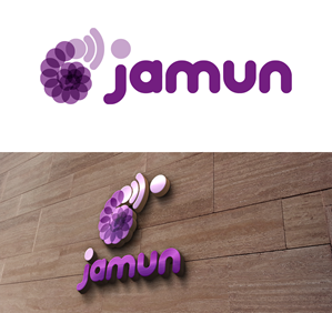 Logo Design by patriciaparadesign for Amogha AI | Design: #36130933