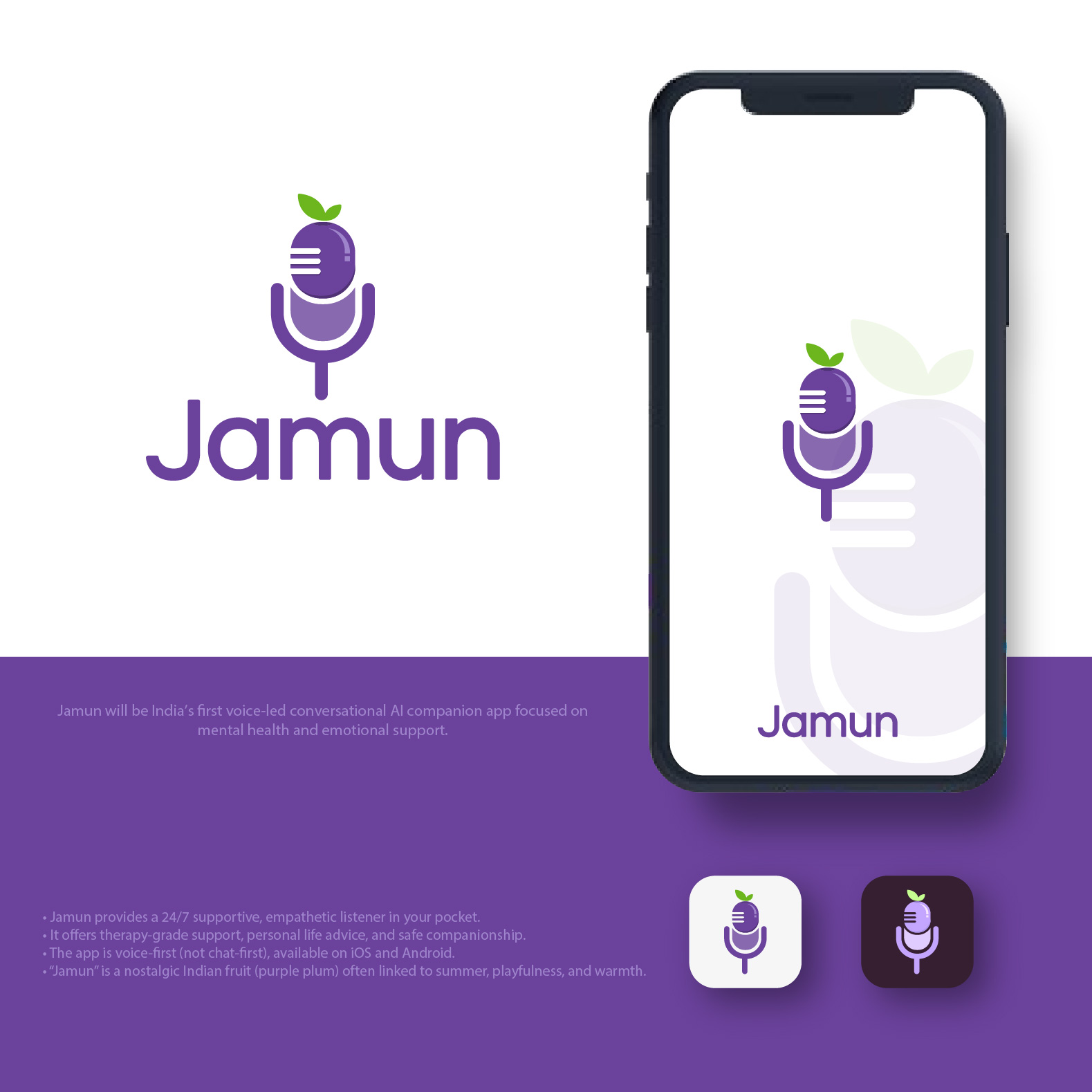 Logo Design by 4tech services for Amogha AI | Design #36099580