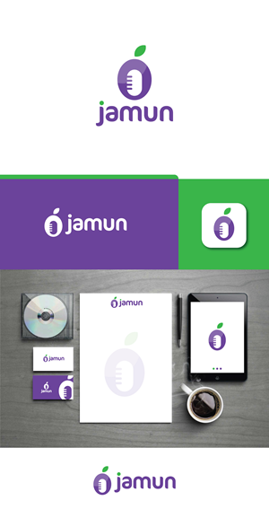 Logo Design by creativepix for Amogha AI | Design: #36089794