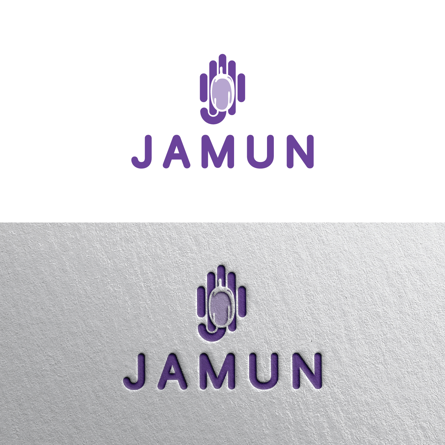 Diseño de Logo por Maxo-Biz para Amogha AI | Diseño #36092502