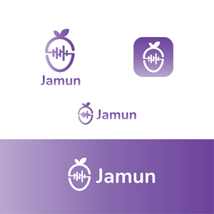 Logo Design by dskyvbc for Amogha AI | Design #36089596