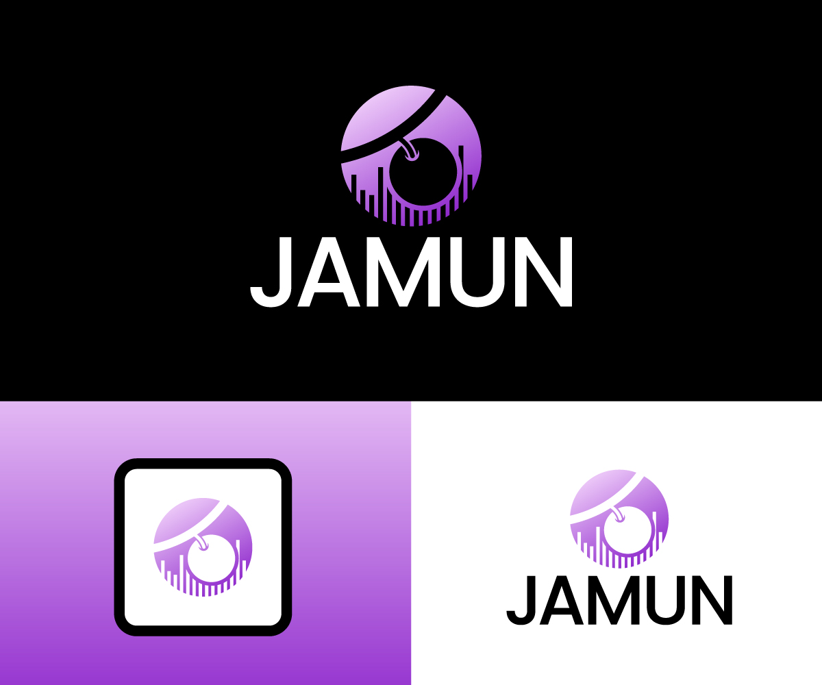 Logo Design by Ansh Design for Amogha AI | Design #36090681