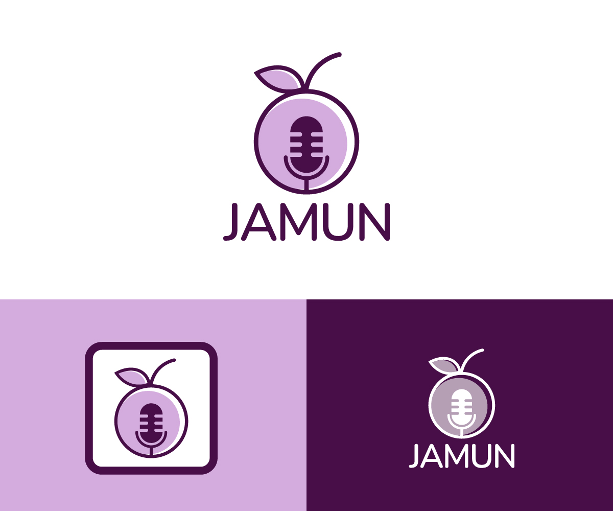 Logo Design by Ansh Design for Amogha AI | Design #36090682