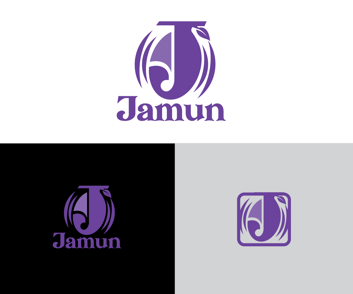 Logo Design by Ansh Design for Amogha AI | Design #36090683