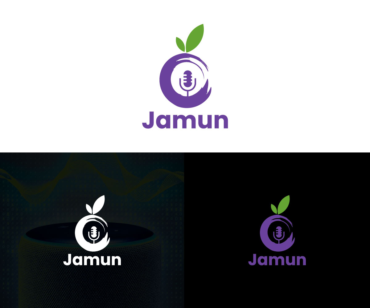 Logo Design by Ansh Design for Amogha AI | Design #36090891