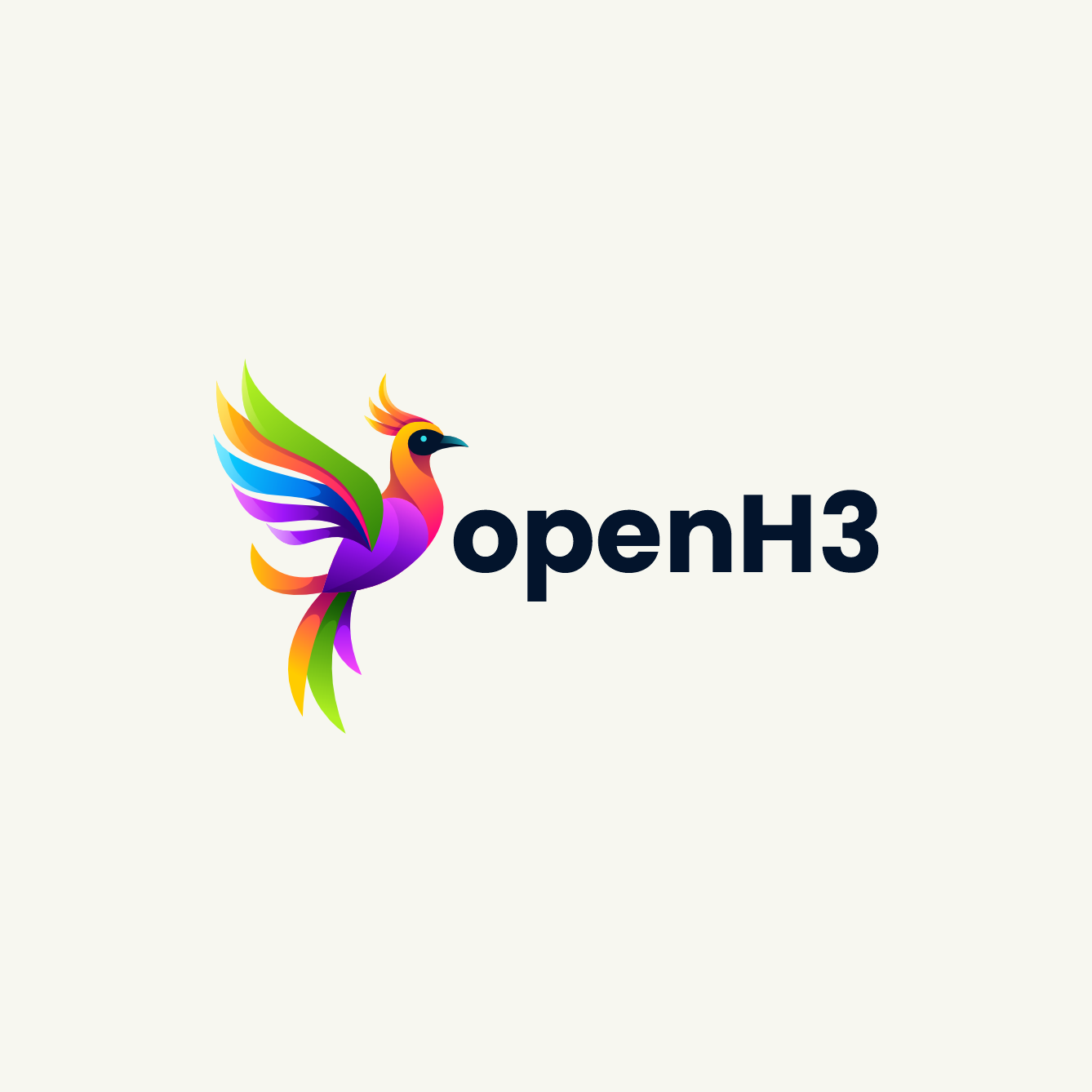 Logo Design by Winner Studio for openH3 GmbH | Design #36099627