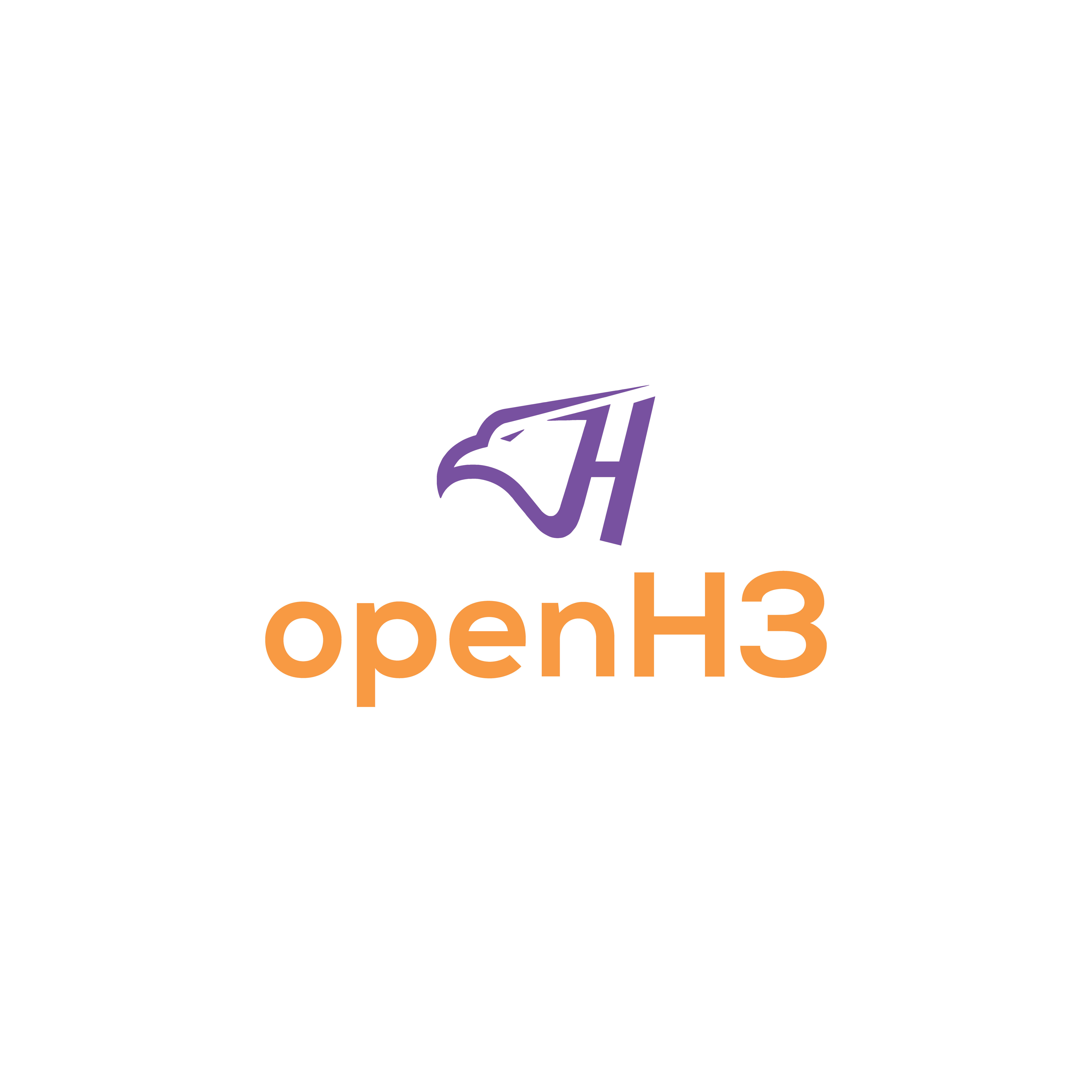 Diseño de Logo por m@h!r para openH3 GmbH | Diseño #36096067