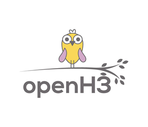 Logo Design by Design_tamim for openH3 GmbH | Design: #36098019