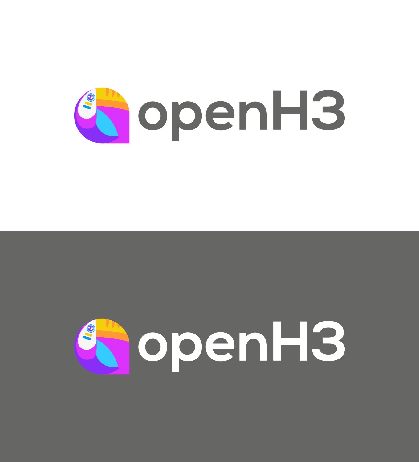 Logo Design by healer1617 for openH3 GmbH | Design #36089746