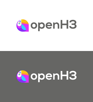 Logo Design by healer1617 for openH3 GmbH | Design: #36089746