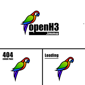 Logo Design by razertron