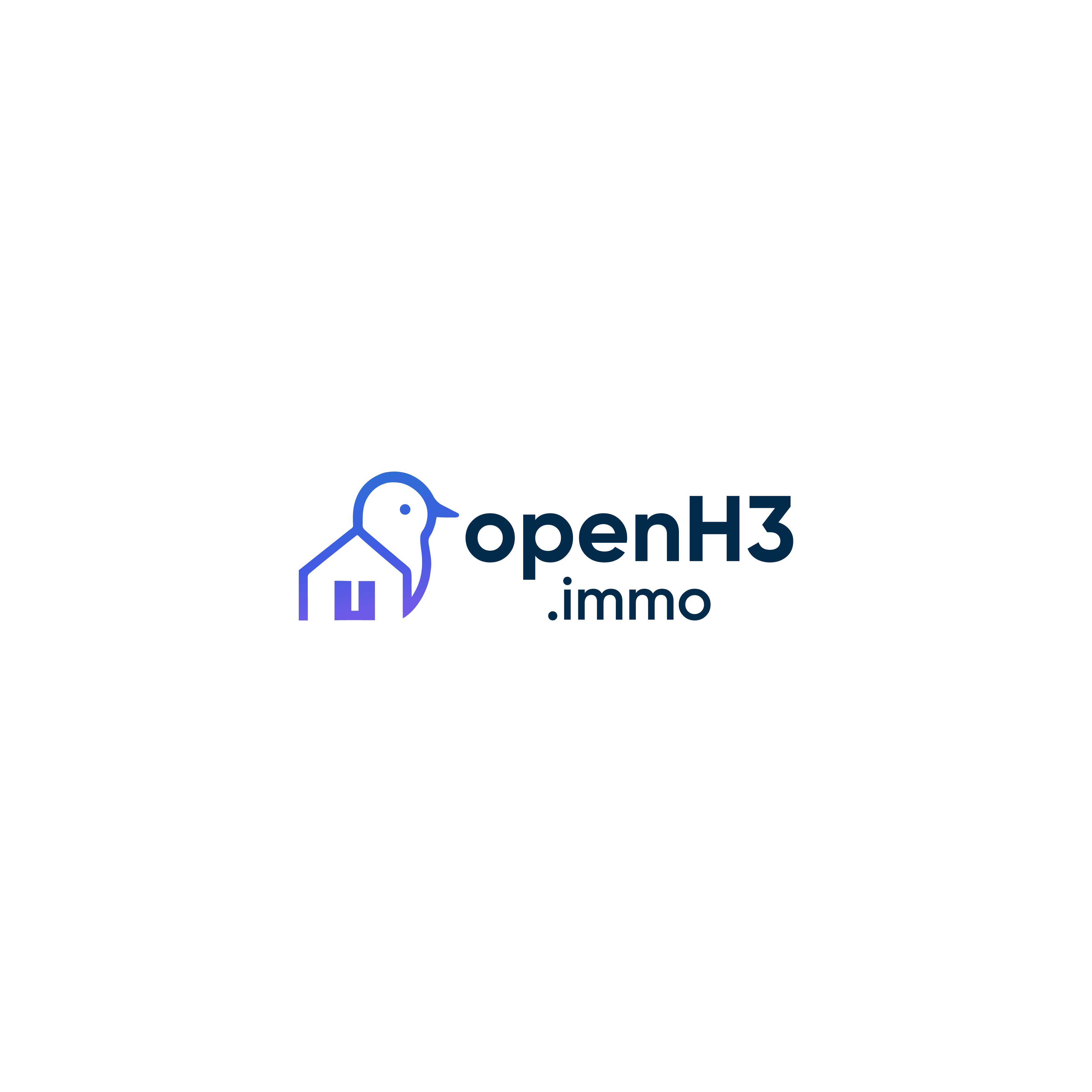Design de Logo par Designer titu pour openH3 GmbH | Design #36129711