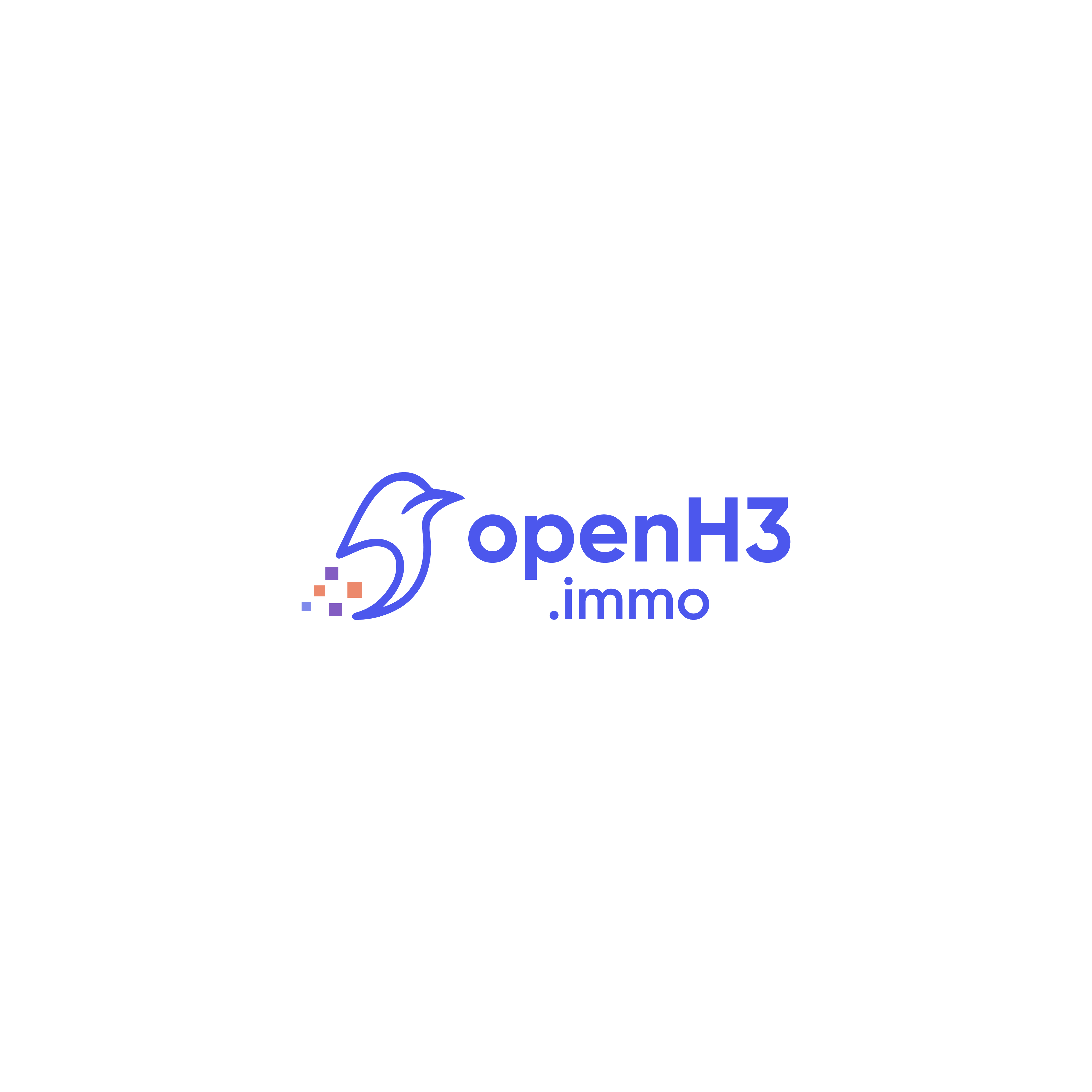 Design de Logo par Designer titu pour openH3 GmbH | Design #36133507