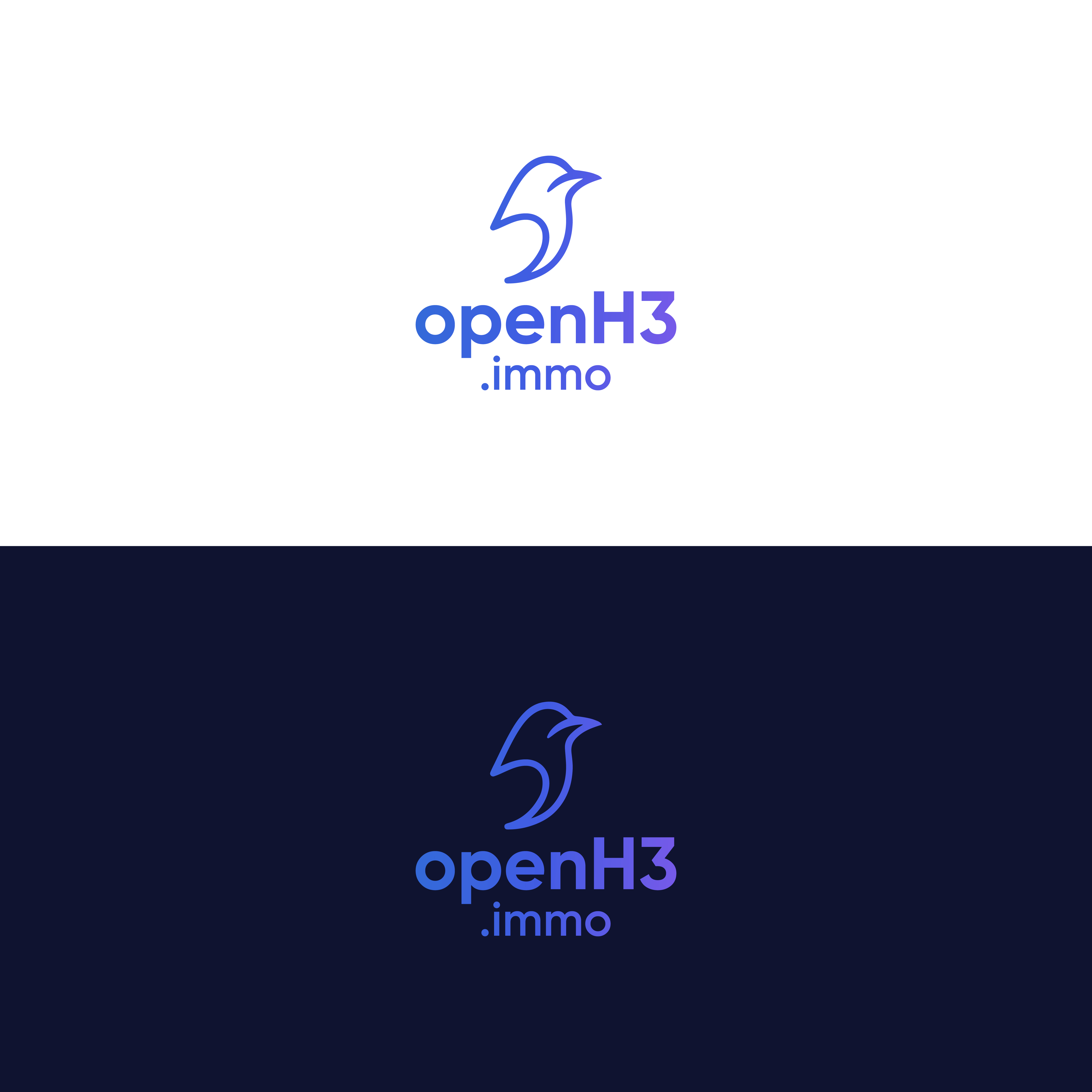 Design de Logo par Designer titu pour openH3 GmbH | Design #36133510