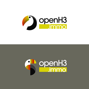Logo Design by QR Developpement