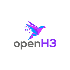 Logo-Design von Jubaidur Creative Designer für openH3 GmbH | Design: #36129714