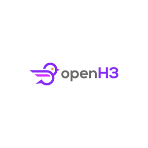Logo Design by Jubaidur Creative Designer for openH3 GmbH | Design: #36129715