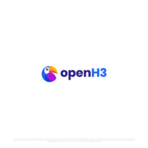 Logo-Design von Kayla. für openH3 GmbH | Design: #36090283