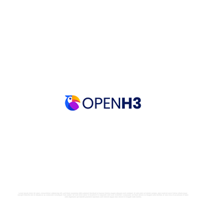 Logo-Design von Kayla. für openH3 GmbH | Design #36090321