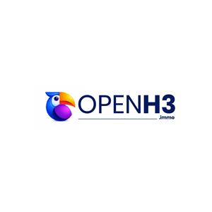 Logo Design by Kayla. for openH3 GmbH | Design: #36194015