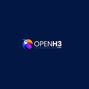 Logo Design by Kayla. for openH3 GmbH | Design: #36194016