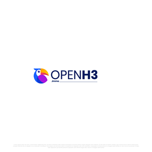 Logo Design by Kayla. for openH3 GmbH | Design: #36194018