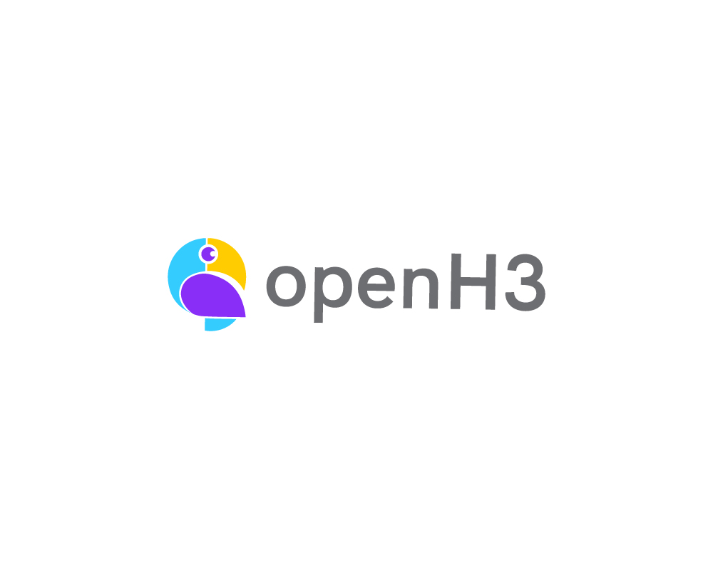 Logo-Design von Janna Design für openH3 GmbH | Design #36090696