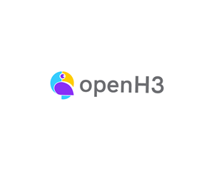 Logo-Design von Janna Design für openH3 GmbH | Design: #36090696
