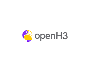 Logo-Design von Janna Design für openH3 GmbH | Design: #36090697