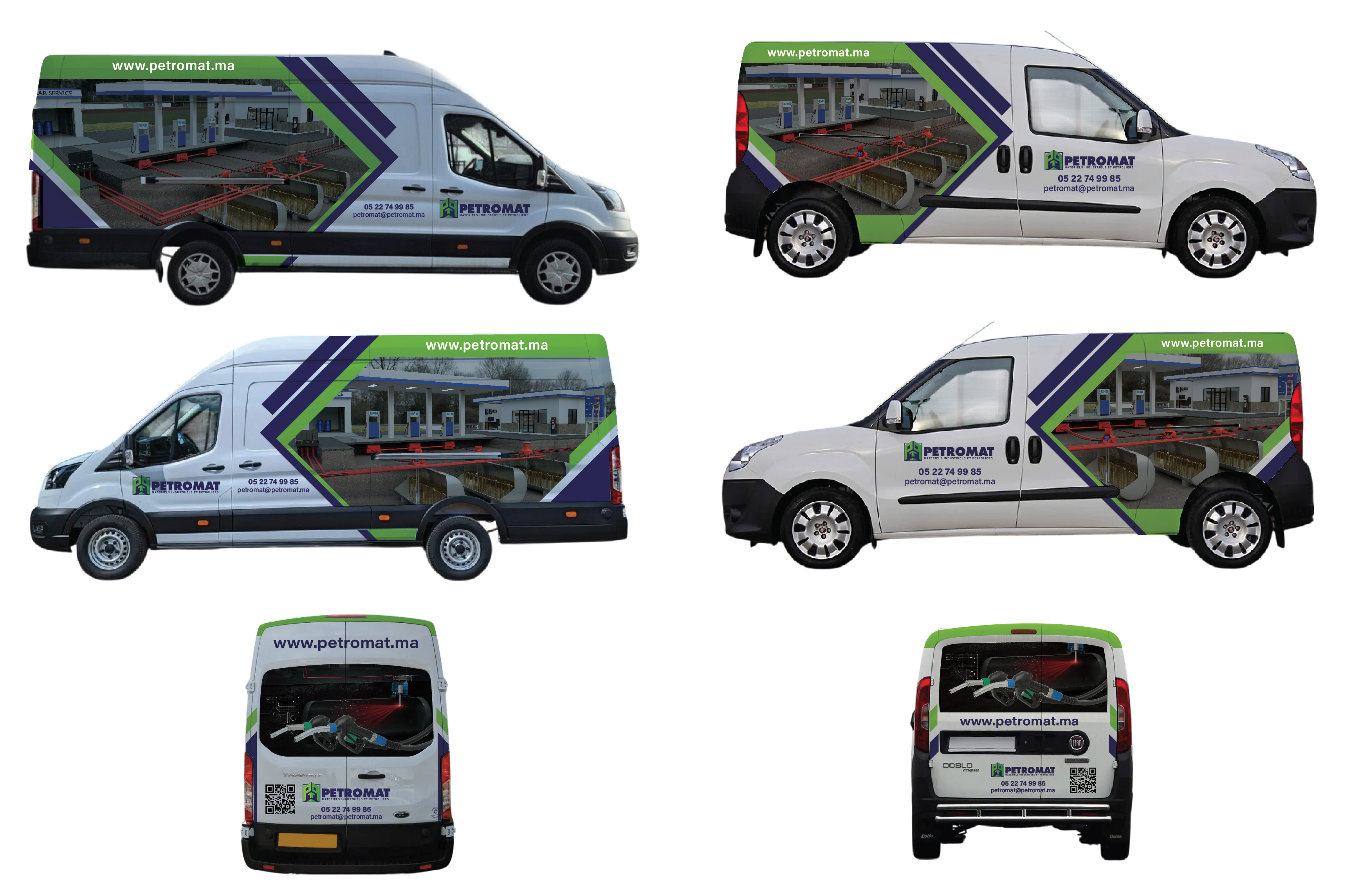 Car Wrap Design by Alike for this project | Design #36154810