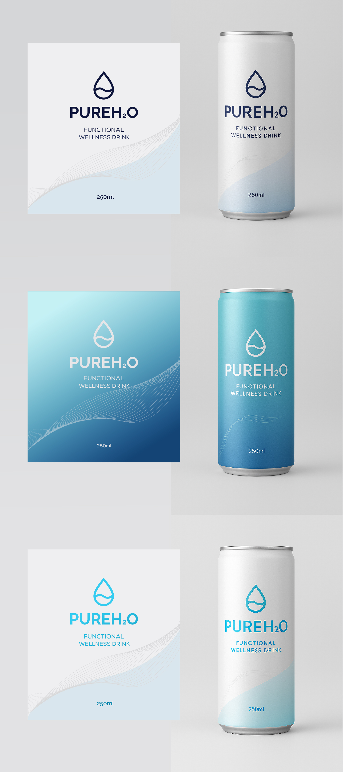 Graphic Design by saifysyed Studio for this project | Design #36106837