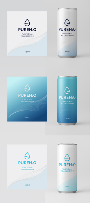 Graphic Design by saifysyed Studio for this project | Design: #36106837