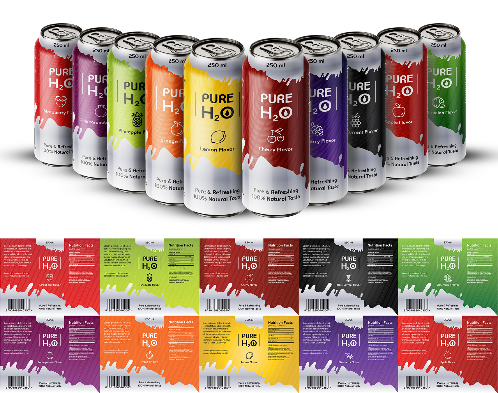 Design Graphique par MasterG pour ce projet | Design #36228874