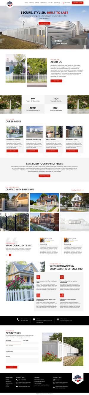 Diseño Web por SiDzigns para ONEELEVEN | Diseño #36117063