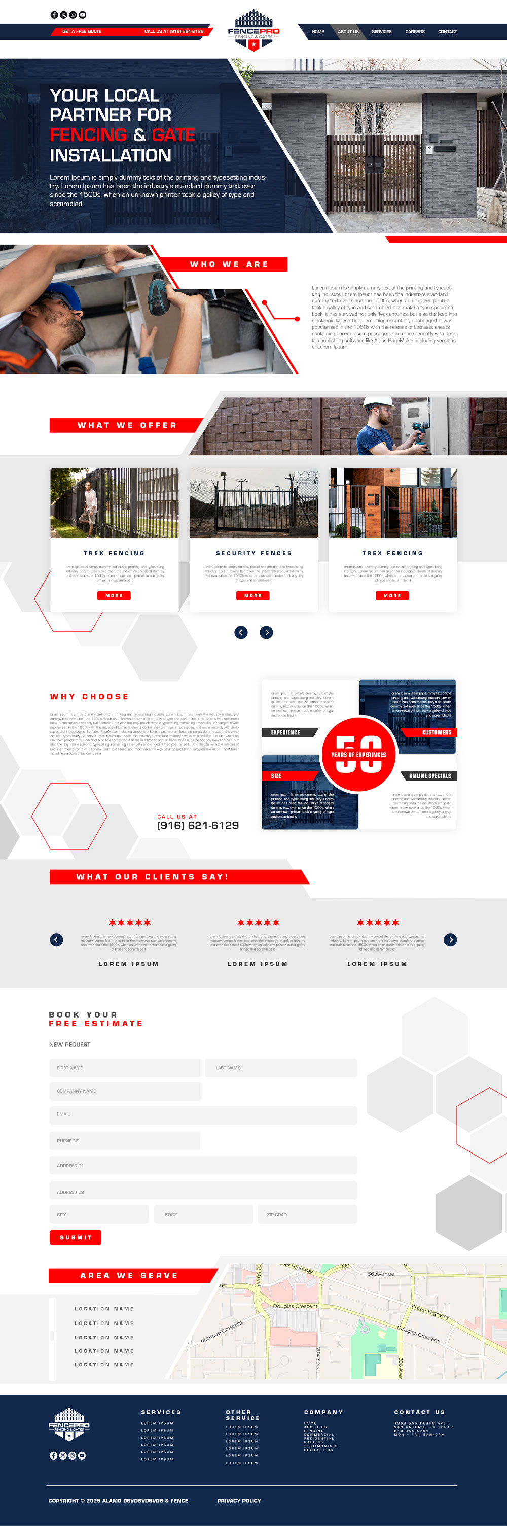 Web Design by DESIGN SOLUTIONS 007 for ONEELEVEN | Design #36091896