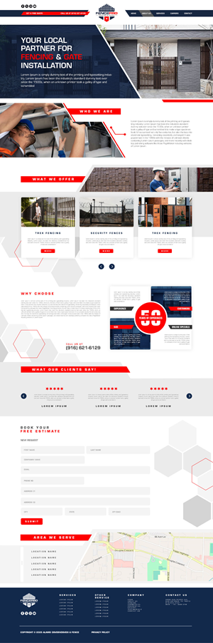 Diseño Web por DESIGN SOLUTIONS 007 para ONEELEVEN | Diseño: #36091896