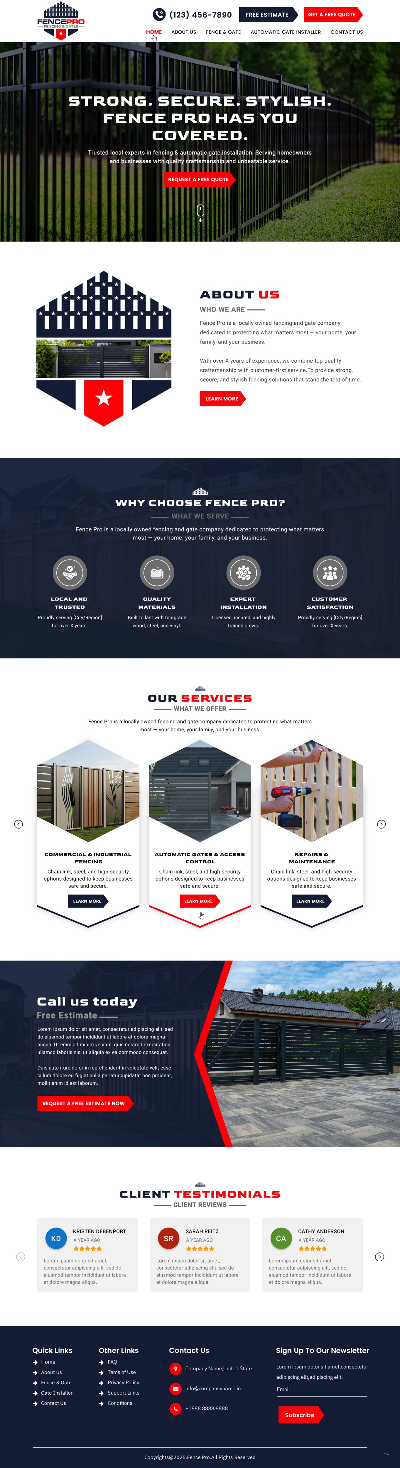 Diseño Web por pb para ONEELEVEN | Diseño #36098116