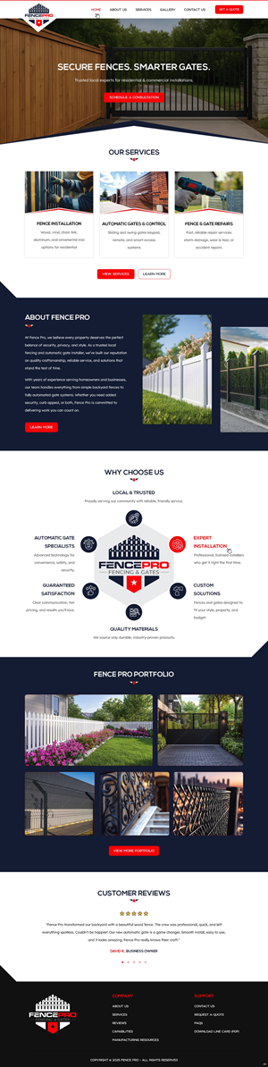 Diseño Web por pb para ONEELEVEN | Diseño: #36098118