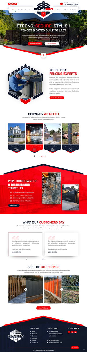 Diseño Web por pb