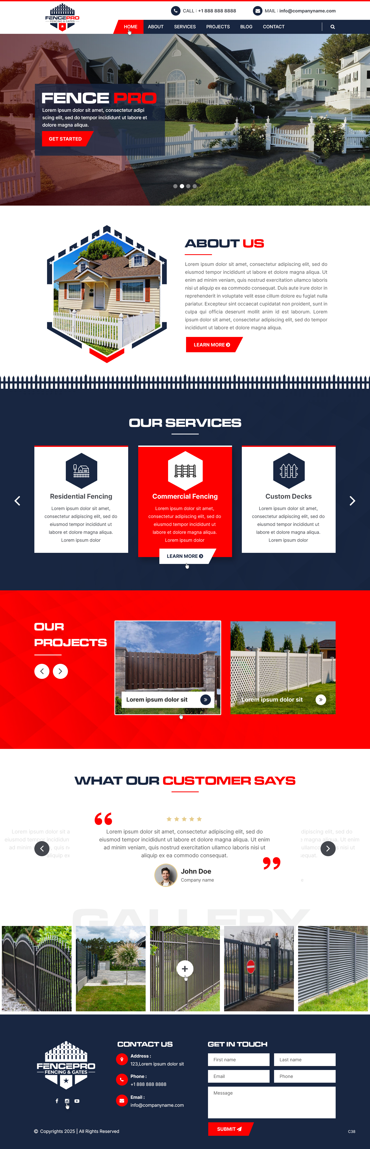 Diseño Web por pb para ONEELEVEN | Diseño #36098124