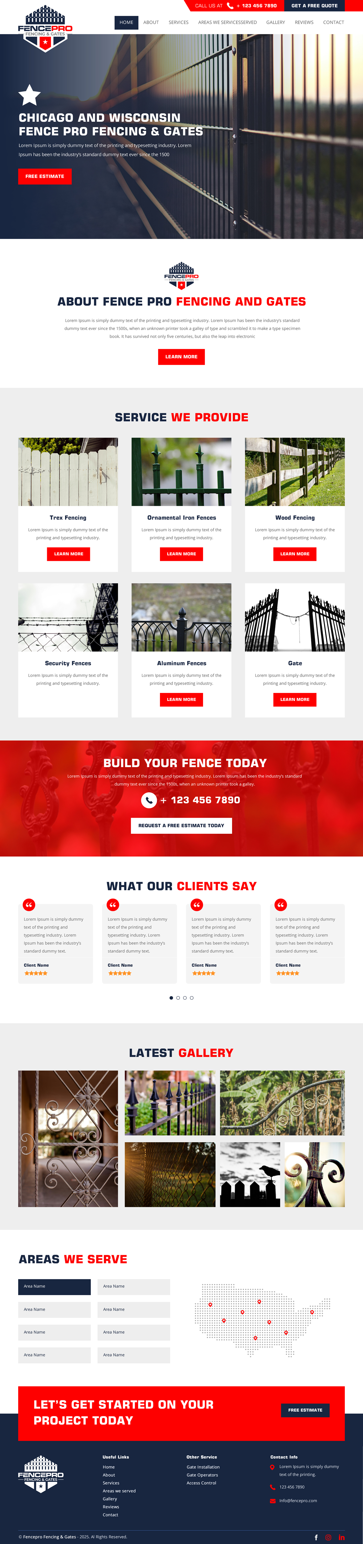 Web Design par rightway pour ONEELEVEN | Design #36101149