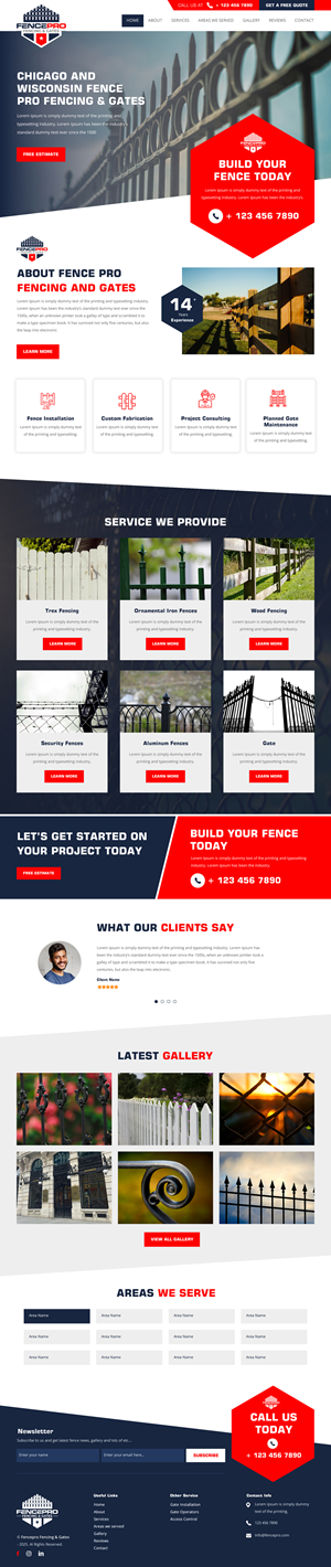 Diseño Web por rightway para ONEELEVEN | Diseño: #36110396
