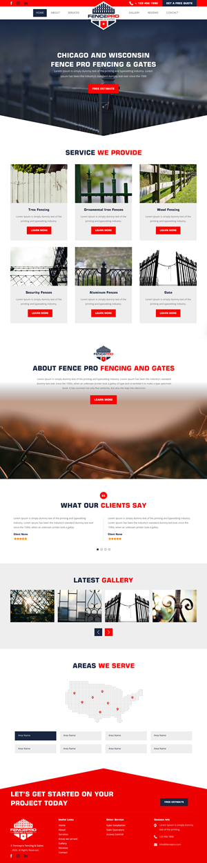 Diseño Web por rightway para ONEELEVEN | Diseño: #36110397